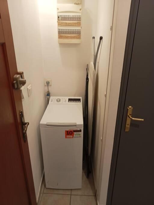 Perle Rare F1 De 43 M Quartier Historique. Apartman Moulins  Kültér fotó