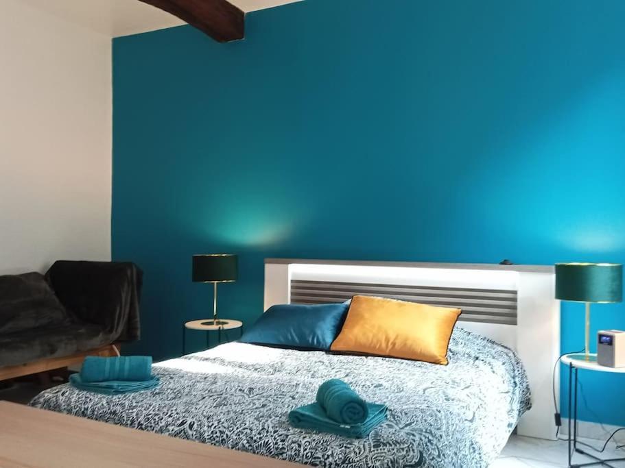 Perle Rare F1 De 43 M Quartier Historique. Apartman Moulins  Kültér fotó