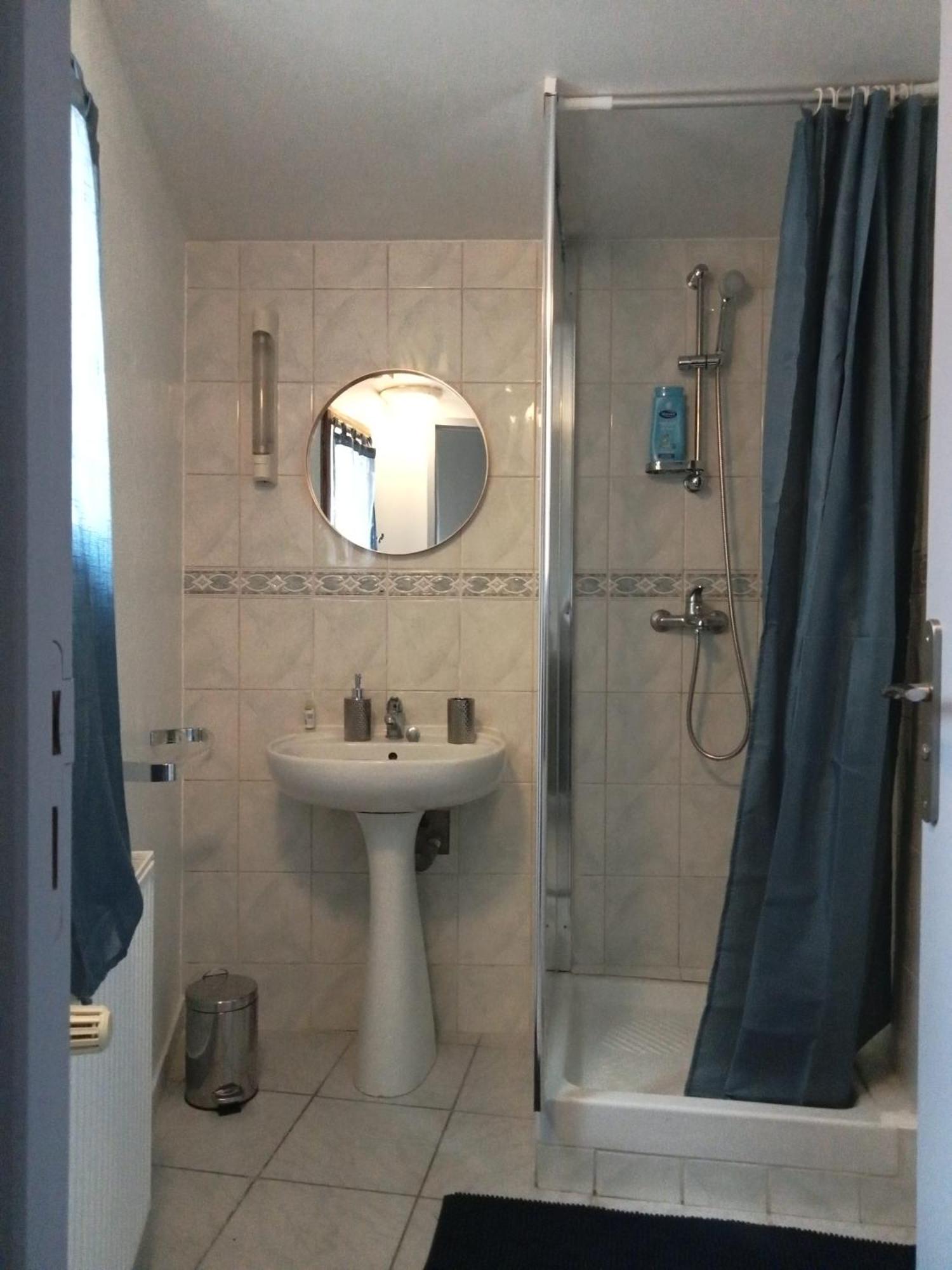 Perle Rare F1 De 43 M Quartier Historique. Apartman Moulins  Kültér fotó